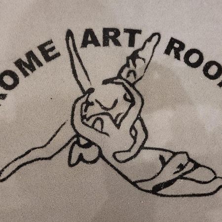 Rome Art Room Ngoại thất bức ảnh