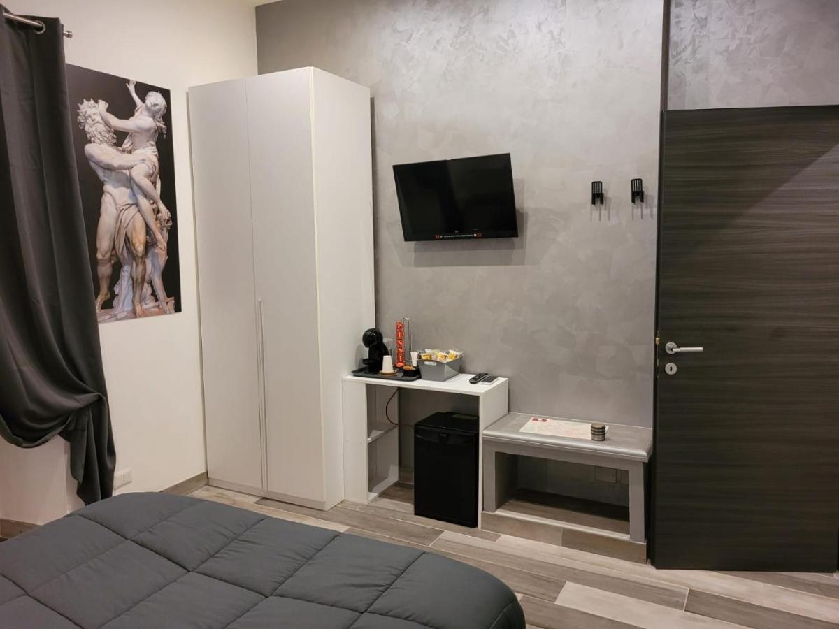 Rome Art Room Ngoại thất bức ảnh