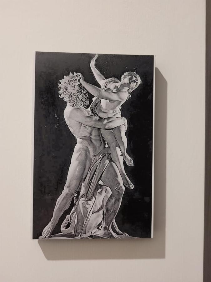 Rome Art Room Ngoại thất bức ảnh