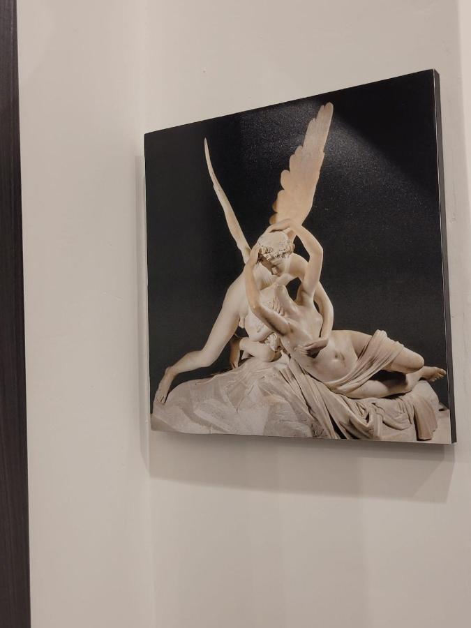 Rome Art Room Ngoại thất bức ảnh