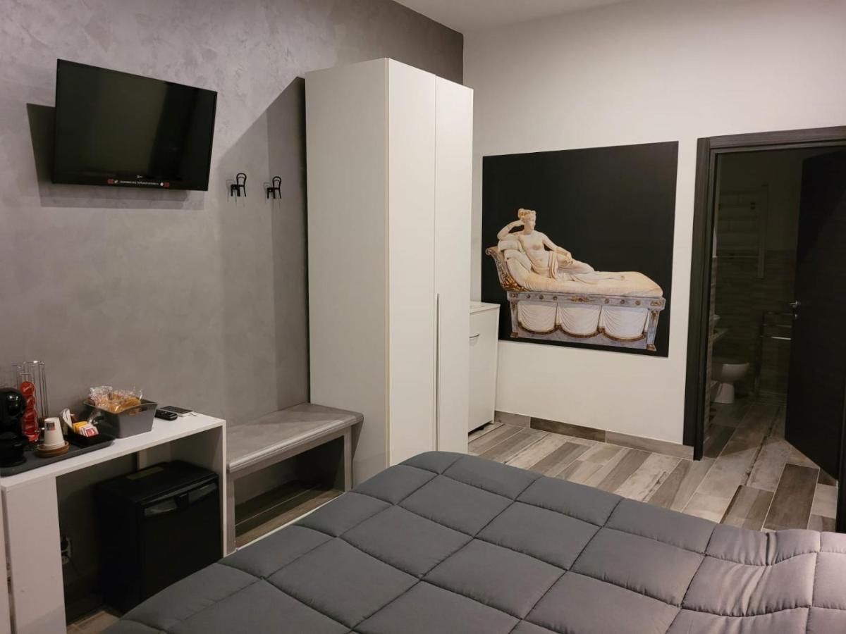 Rome Art Room Ngoại thất bức ảnh