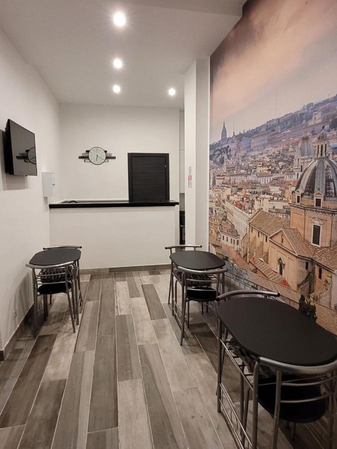 Rome Art Room Ngoại thất bức ảnh