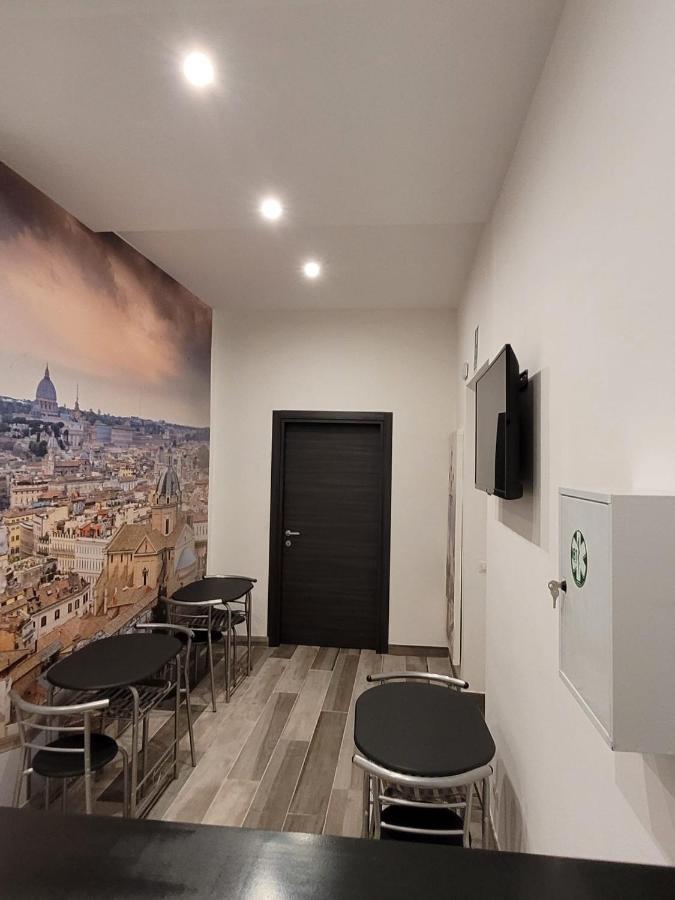 Rome Art Room Ngoại thất bức ảnh
